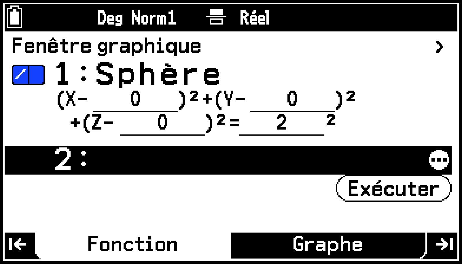 CY875_V2_3D Graph_Using Manually Input Function_1